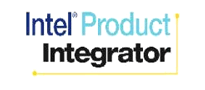 Intel Product Integrator Logo